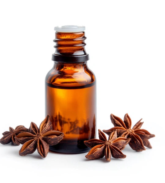 Anise oil-1