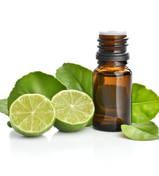 Bergamot oil-3