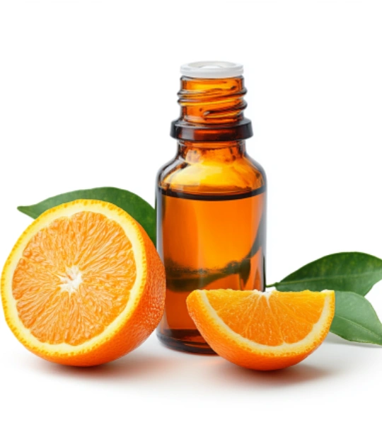 Bitter orange oil-4