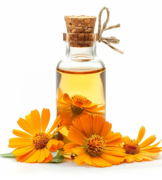 Calendula (marigold) macerate