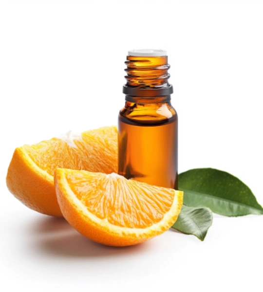Chinese orange oil-7
