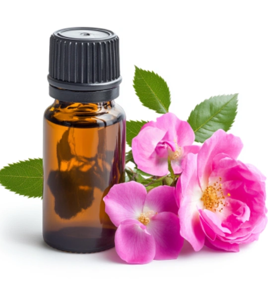 Damask rose oil-11