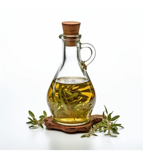 Fermented Yerba Santa extract