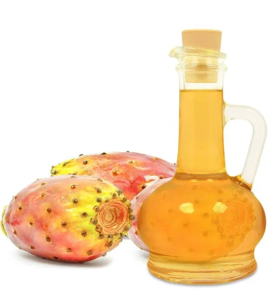 Fig opuntia macerate