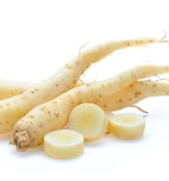 Ginseng macerate