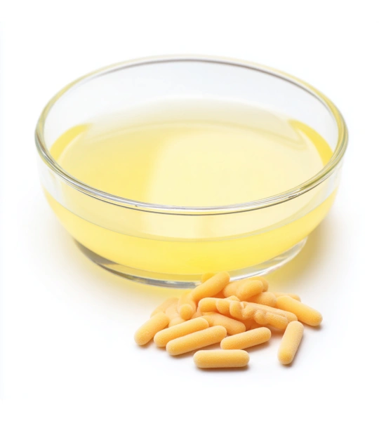 Lactobacillus Ferment