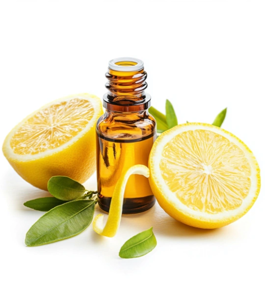 Lemon oil-21