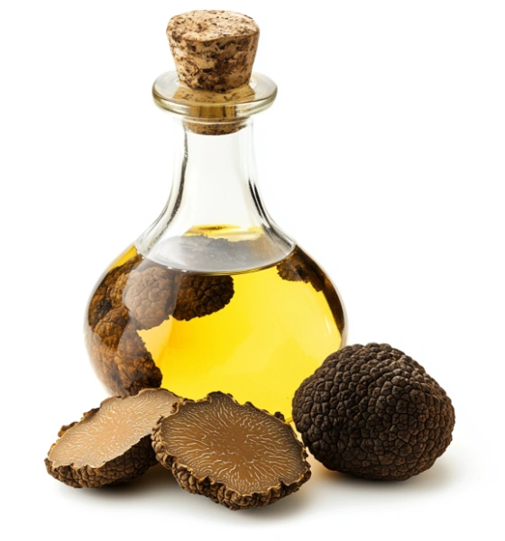 Truffle macerate