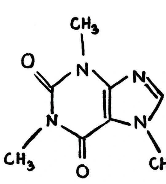 Caffeine-7