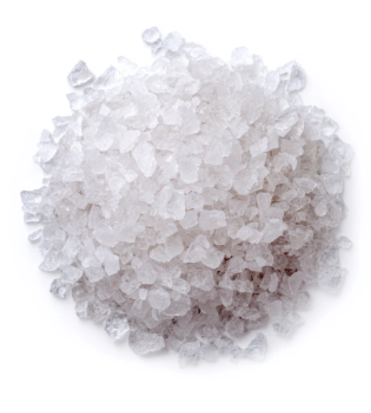 Magnesium Sulfate-25