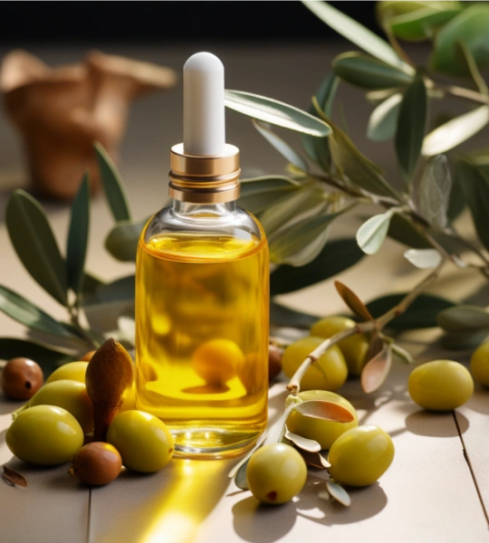 Olive squalane-27