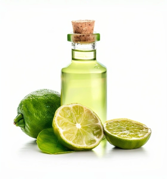 Bergamot hydrolate