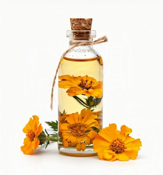 Calendula hydrolate