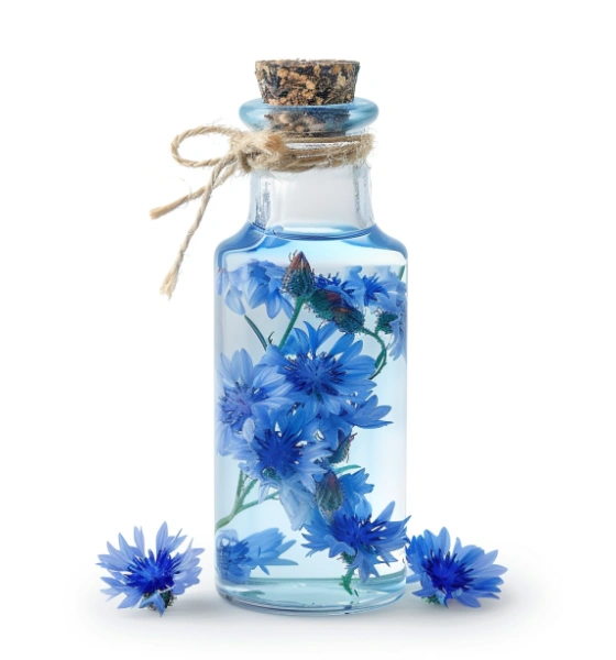 Cornflower hydrolate