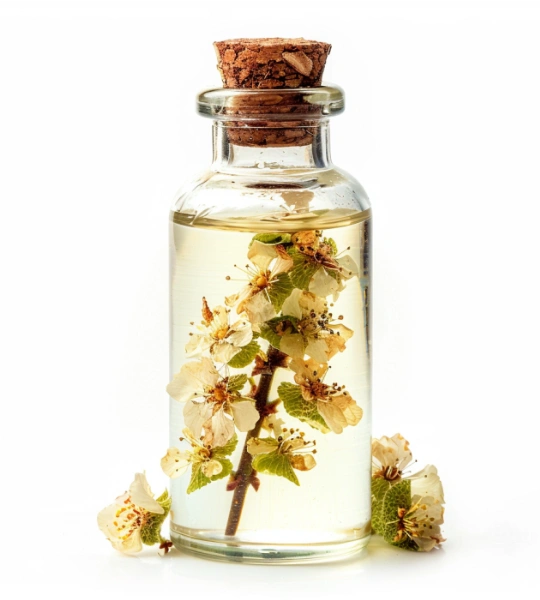 Horse chestnut hydrolate