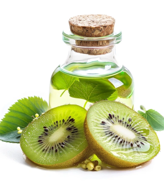 Kiwi hydrolate