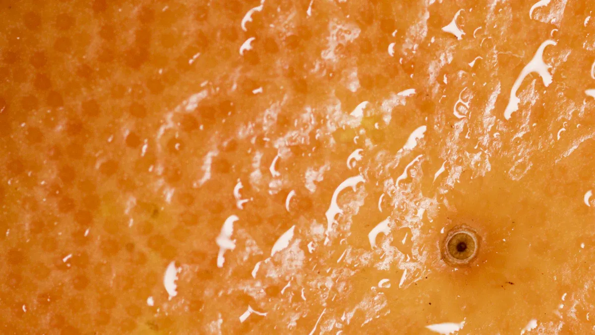 Orange Peel Skin Overview