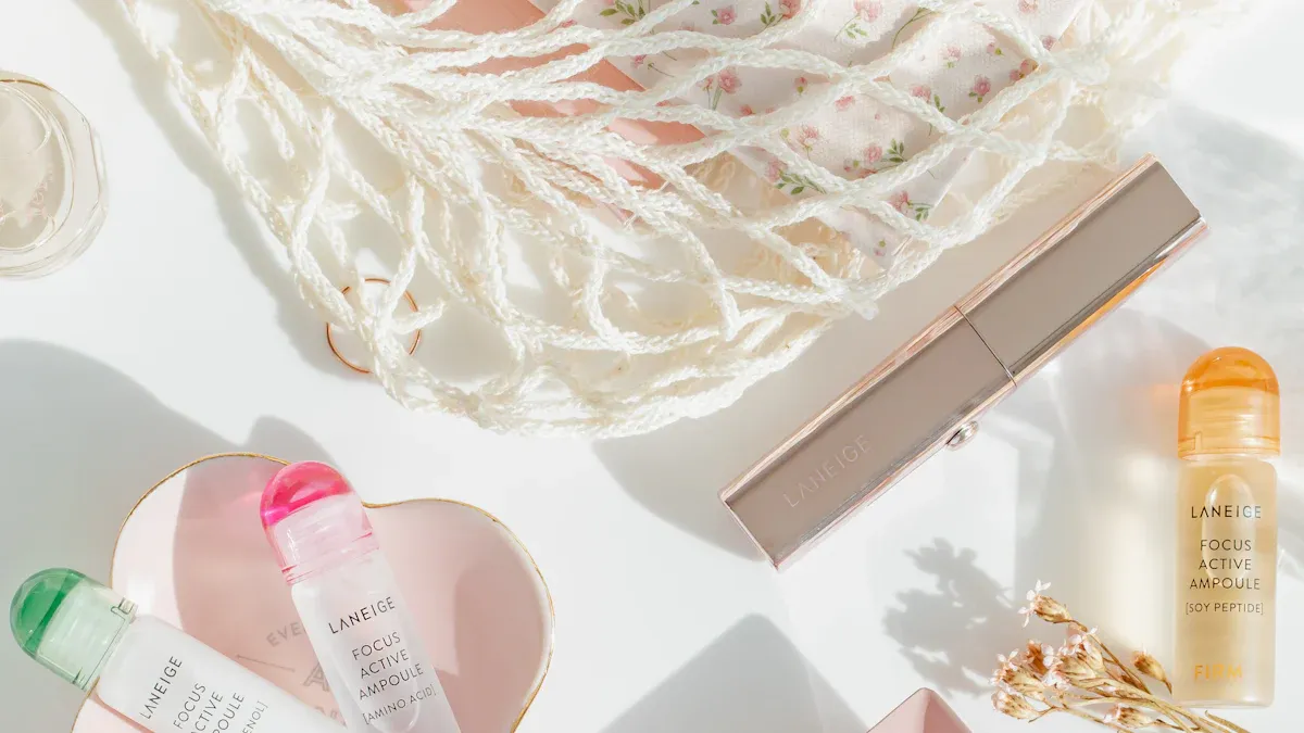 Logistics and Shipping