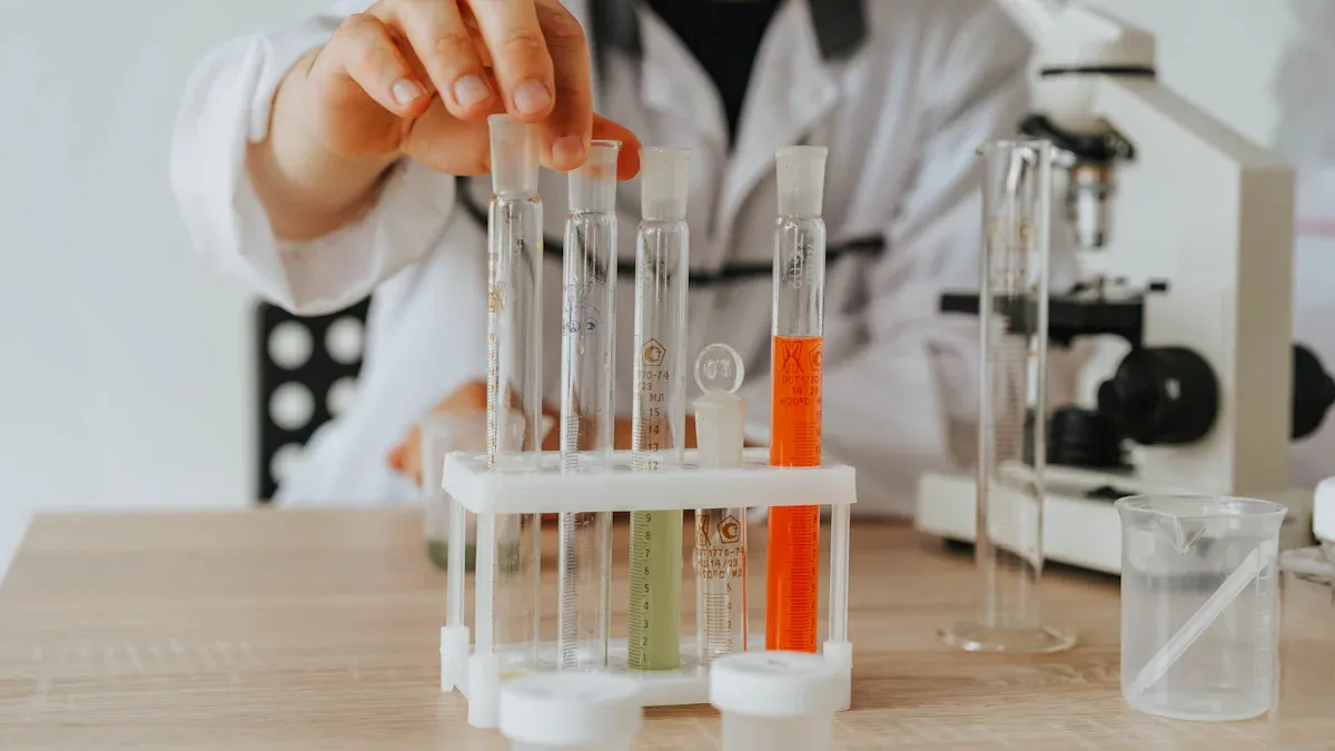 From Idea to Shelf: The Complete Process of Cosmetic Product Development