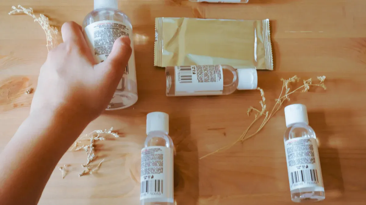 Supplier Verification and Selection