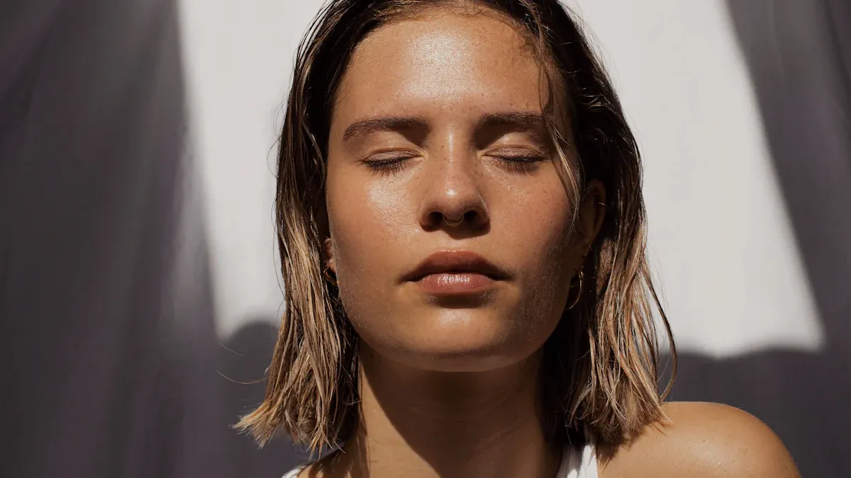 Skin’s Natural pH and Acid Mantle