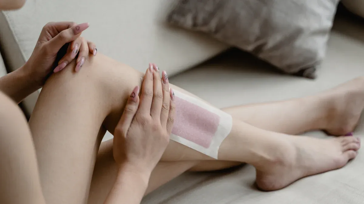 At-Home Effectiveness and Convenience