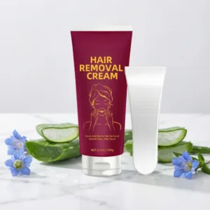 OEM ODM Wholesale Private Label Natural Plant Oil-Control Deep Cleansing Hair Remover Long-Lasting No reviews yet