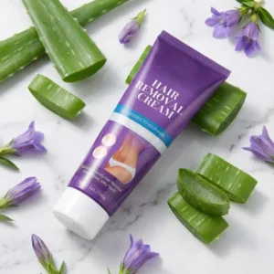 Wholesale Flash Sale Hair Removal Cream High Quality Factory Direct Price Depilatory for Men and Women